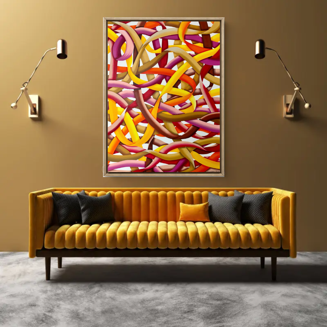 Mariah Solikin | Explore Art & Creativity Today